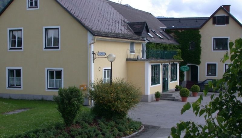 Info - Landhaus Kügler-Eppich