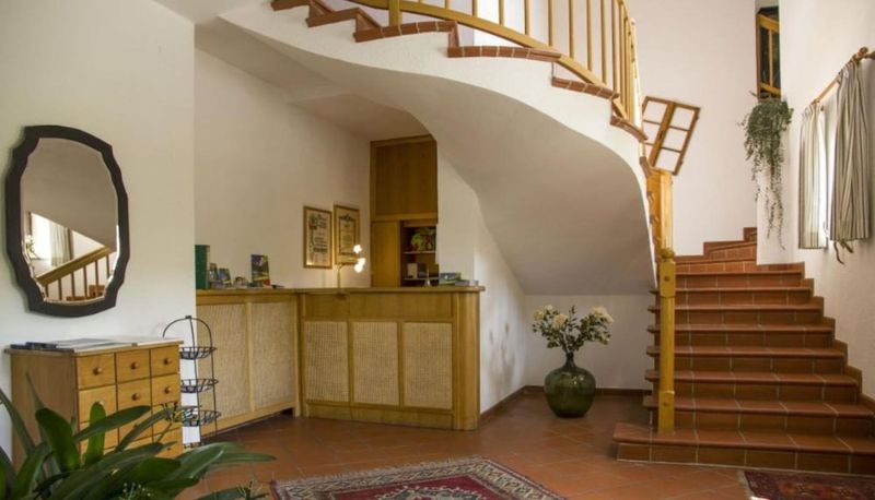 Hall - Landhaus Kügler-Eppich