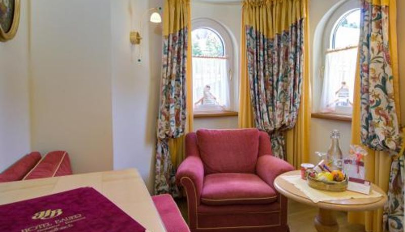 Oda - BOUTIQUE-HOTEL BAUER - inklusive Winter Mobility Ticket und inklusive Sommer Joker Card und Sommer Mobility Ticket