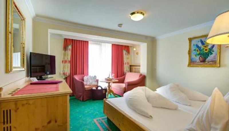 Oda - BOUTIQUE-HOTEL BAUER - inklusive Winter Mobility Ticket und inklusive Sommer Joker Card und Sommer Mobility Ticket