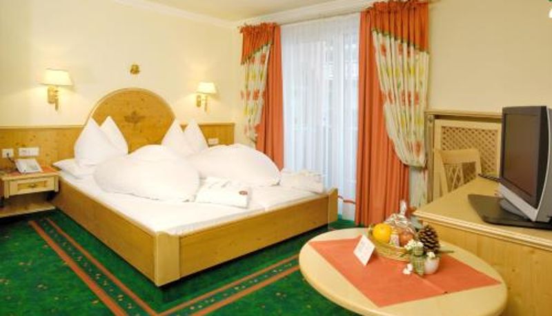 Oda - BOUTIQUE-HOTEL BAUER - inklusive Winter Mobility Ticket und inklusive Sommer Joker Card und Sommer Mobility Ticket