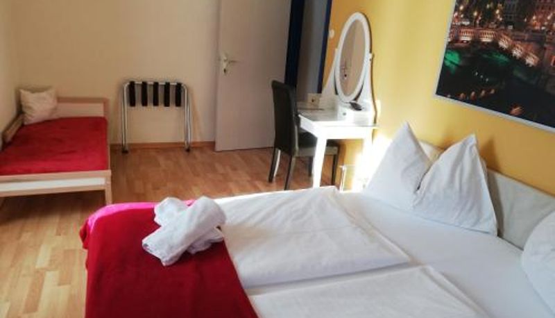 Zimmer - Hotel Kirchenwirt
