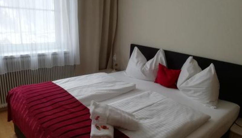 Zimmer - Hotel Kirchenwirt