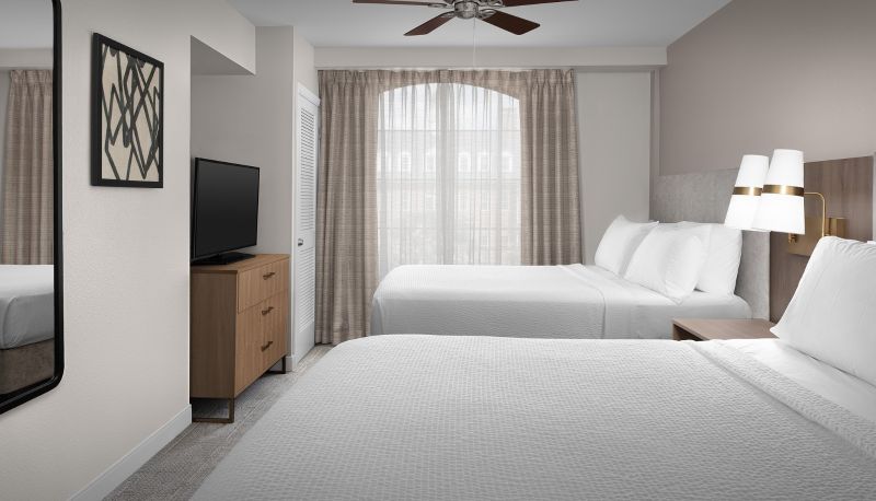 Pokój - Staybridge Suites COLUMBIA by IHG