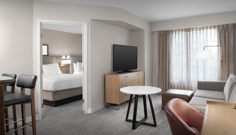 Pokój - Staybridge Suites COLUMBIA by IHG