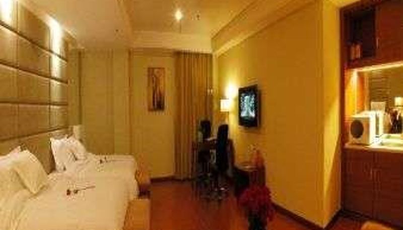 Kamer - Ramada by Wyndham Meizhou