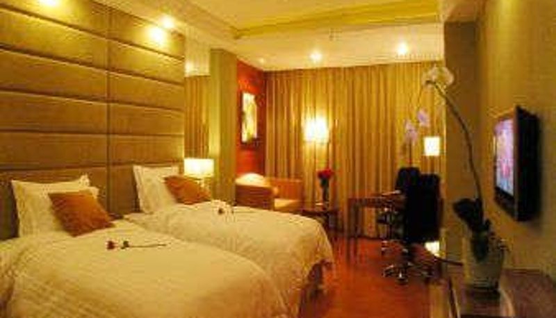 Kamer - Ramada by Wyndham Meizhou