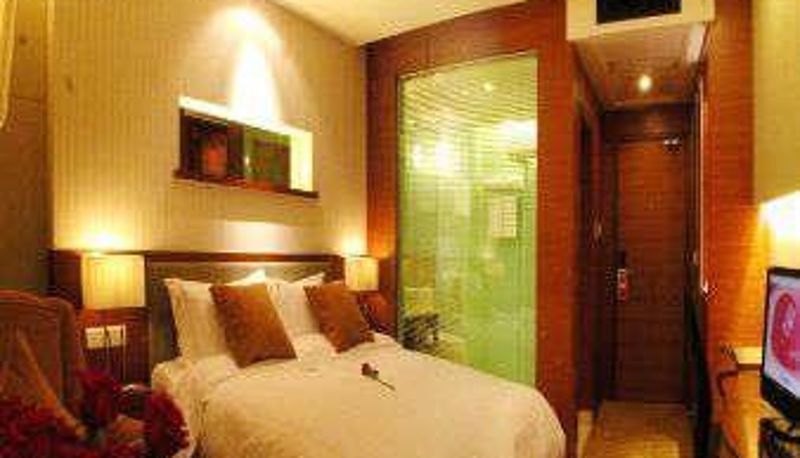Kamer - Ramada by Wyndham Meizhou