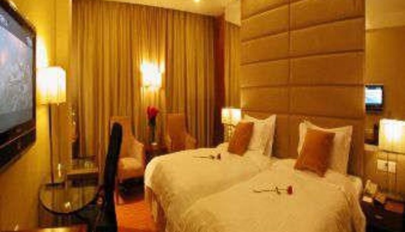 Kamer - Ramada by Wyndham Meizhou