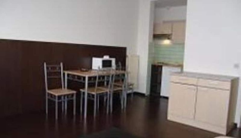 Daire - Budget Flats Antwerpen