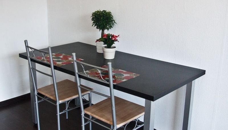 Daire - Budget Flats Antwerpen