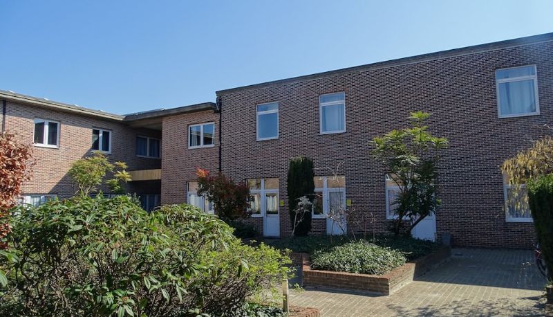 Apartament - Budget Flats Leuven