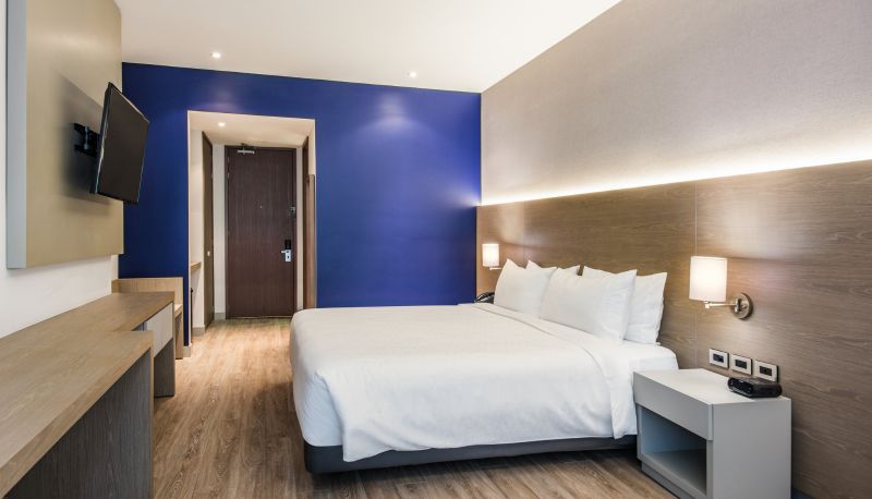 Pokój - Holiday Inn Express BOGOTA - PARQUE LA 93 by IHG
