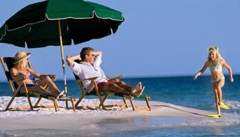 Strand - Perla Apartments