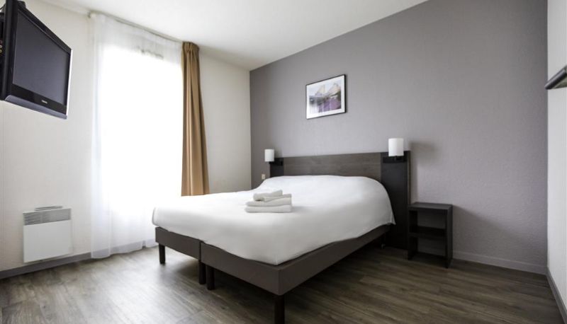 Camera - Aparthotel Adagio Access Orléans