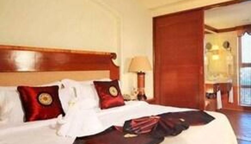 Camera standard - Eadry Resort - Sanya