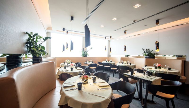 Ristorante - Arli Business&Wellness