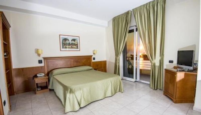 Oda - Grand Hotel Victoria