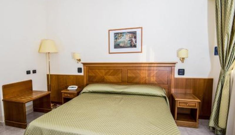 Oda - Grand Hotel Victoria