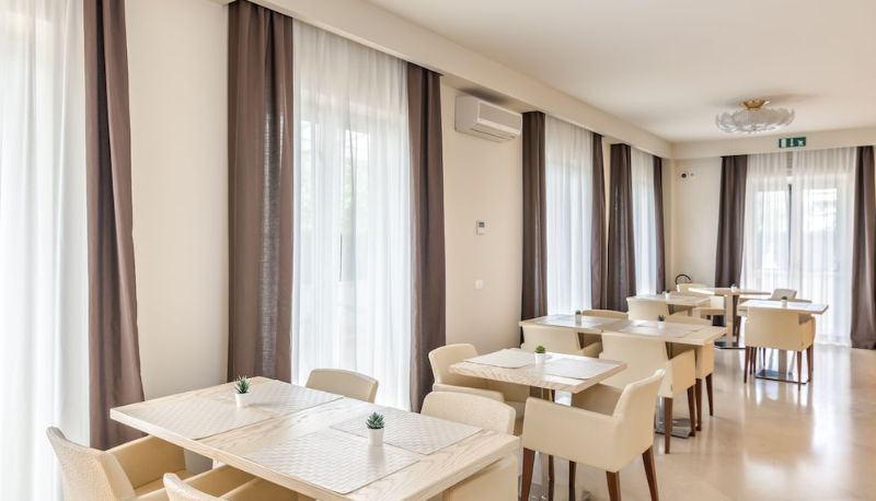 Informacje - Hotel Residence Exclusive