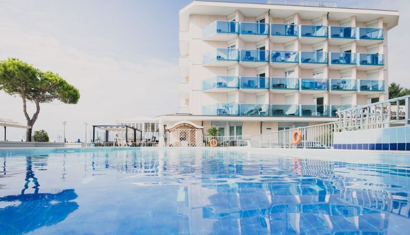 Info - Hotel La Bussola