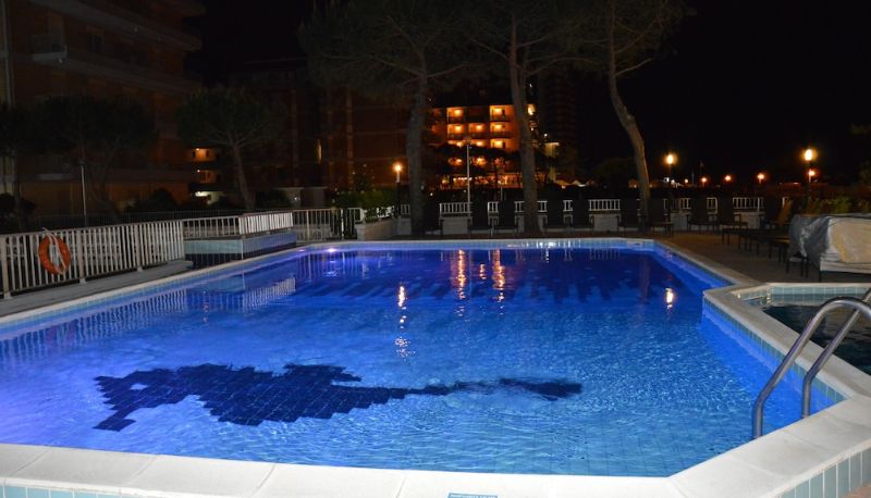 Pool - Hotel La Bussola
