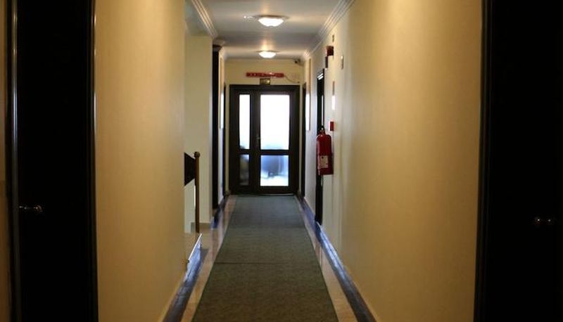 Intérieur de l'hôtel - Selge Hotel