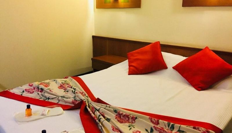 Appartement - Selge Hotel