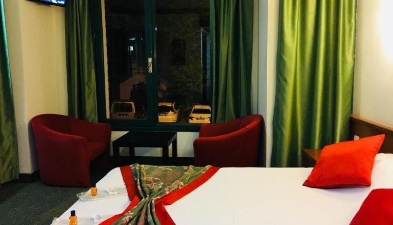 Appartement - Selge Hotel