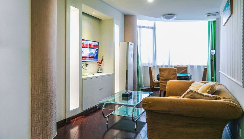 Suite - Jiehui Hotel (Changxing Branch)