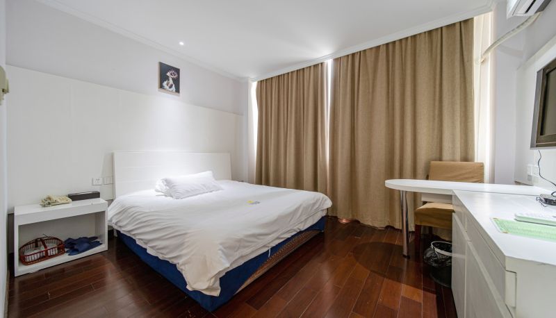 Kamer - Jiehui Hotel (Changxing Branch)