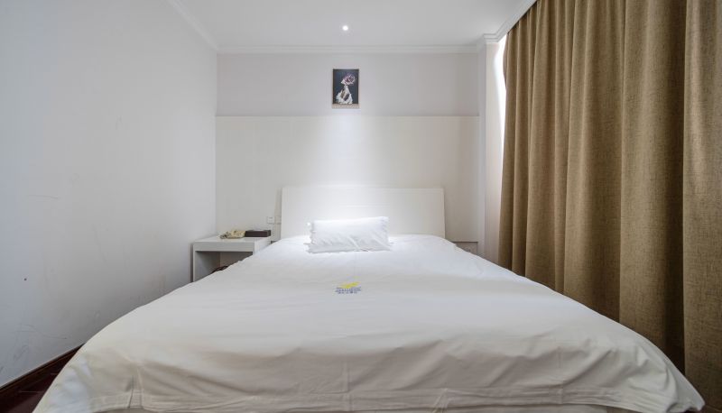 Zimmer - Jiehui Hotel (Changxing Branch)