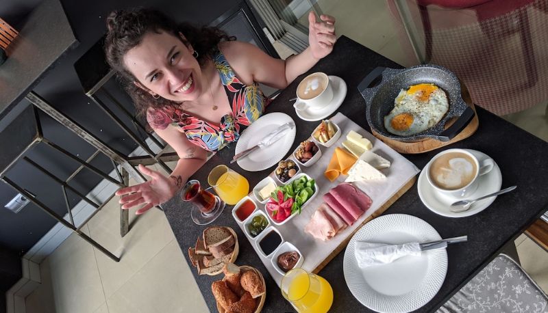 Restaurant - Parkhouse Hotel & Spa