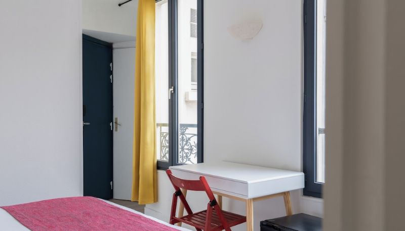 スタンダードルーム - Casa Serena Paris Hôtel