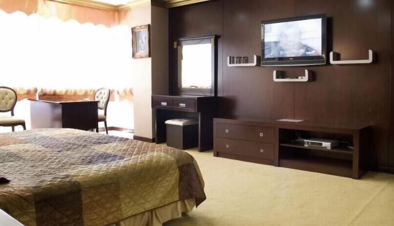 Apartament - Airport Hotel