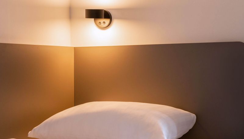Info - B&B Hotel Mannheim-Neuostheim