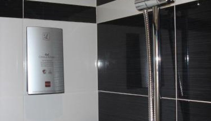 Chambre - Hotel-Restaurant Du Lac Logis