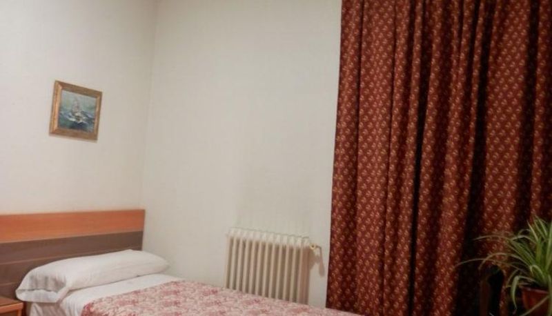 Standardzimmer - Hostal del Pez Azul