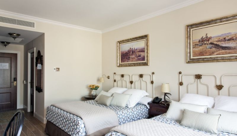 Superior oda (çift kişilik) - PortAventura Hotel Gold River - Includes unlimited access to PortAventura Park & 1 day access to Ferrari Land