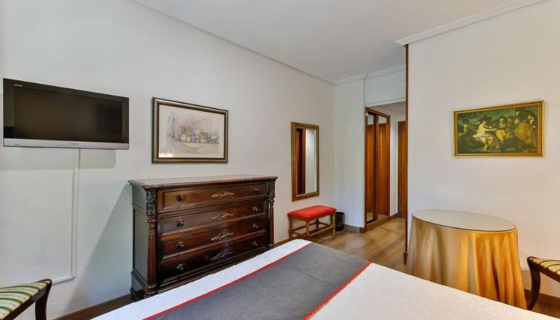 Chambre Standard - Hotel Santillana