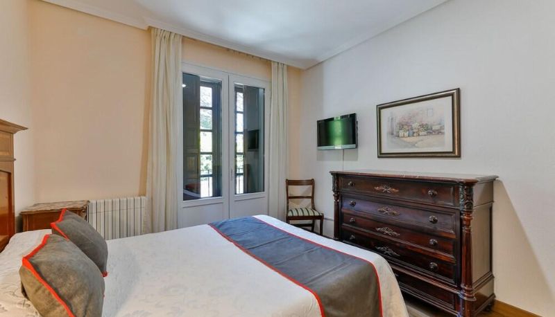 Standaardkamer - Hotel Santillana