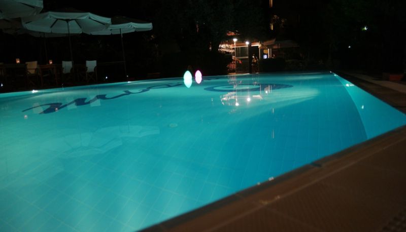 Pool - Mr. Dim Exclusive Apart Hotel