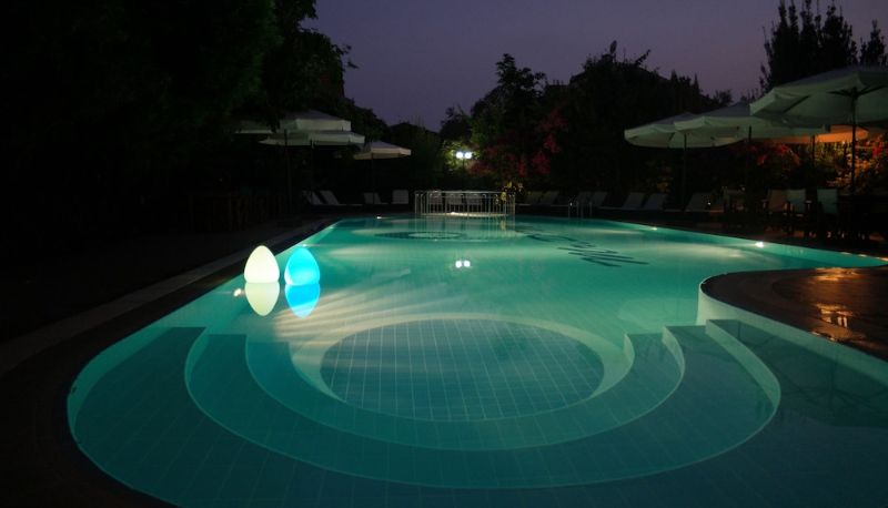 Pool - Mr. Dim Exclusive Apart Hotel