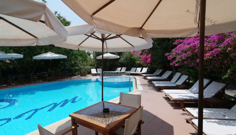 Pool - Mr. Dim Exclusive Apart Hotel