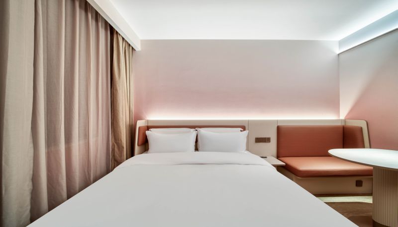 Info - Hangzhou West Lake Jiefang Road Hotel West Lake Jiefang