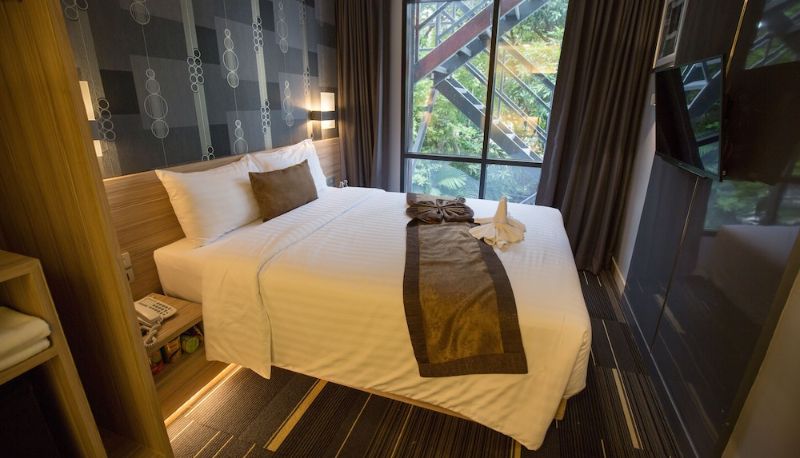 Info - Aspira Sukhumvit