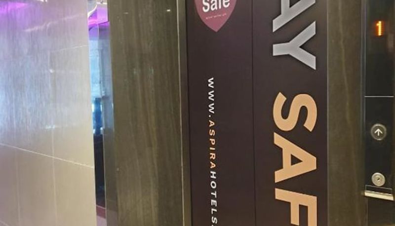 Info - Aspira Sukhumvit