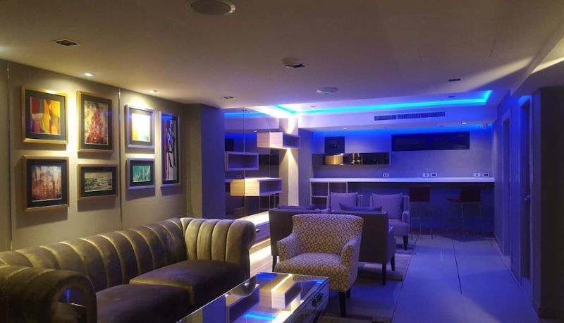 Hall - Aspira Sukhumvit