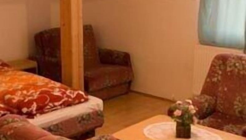 Info - Flóra Villa