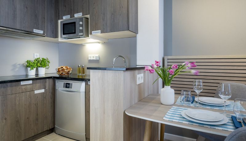 Room - Citadines Arnulfpark Munich